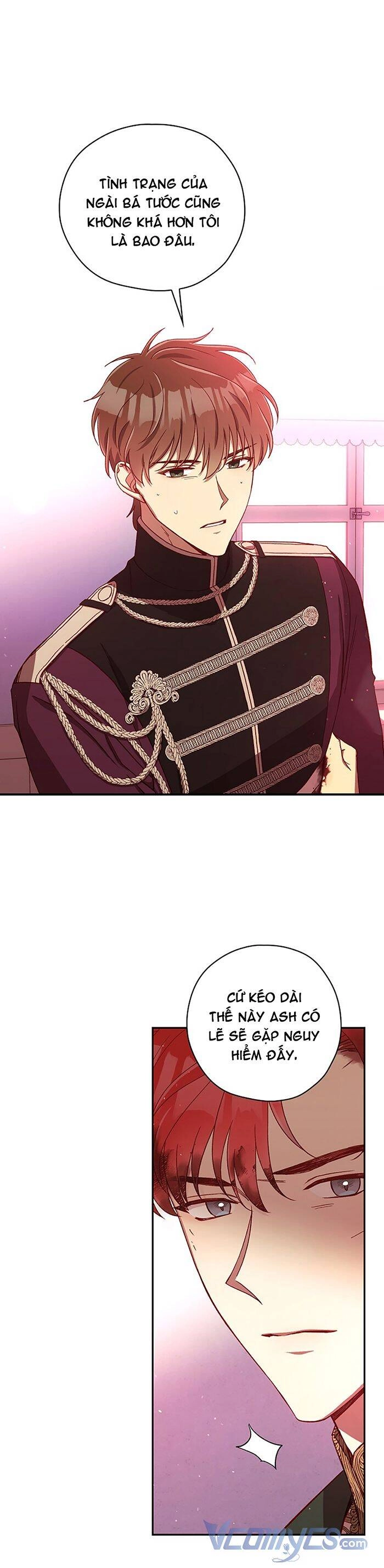 Tồn Tại Như Một Nữ Hầu Chapter 66 - 10