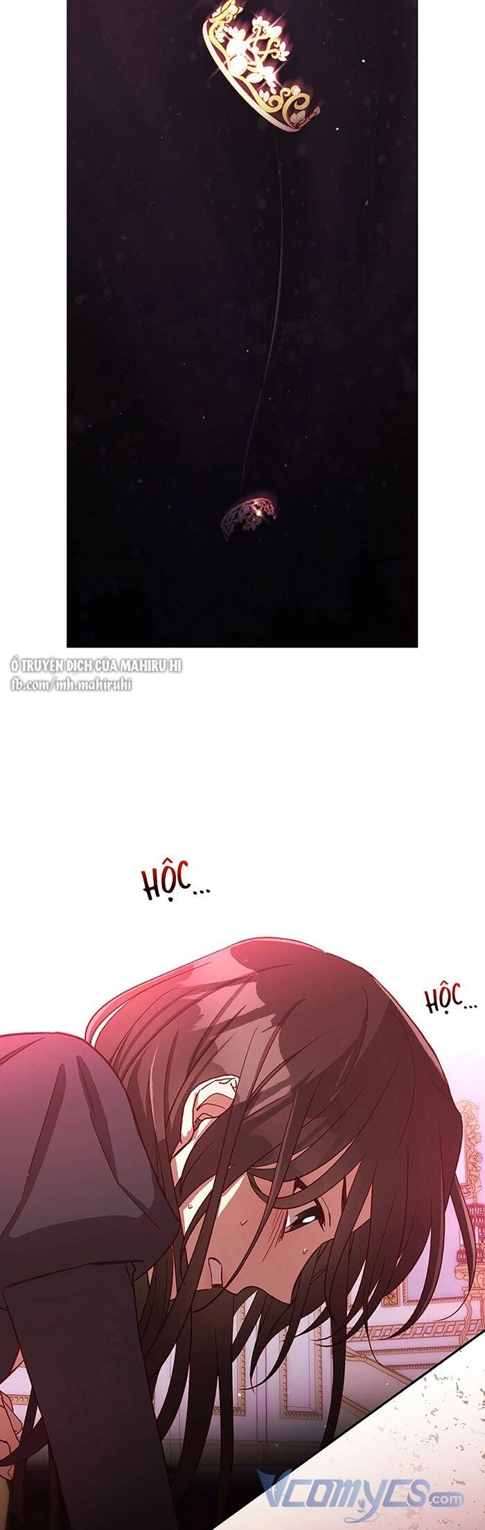 Tồn Tại Như Một Nữ Hầu Chapter 66 - 13