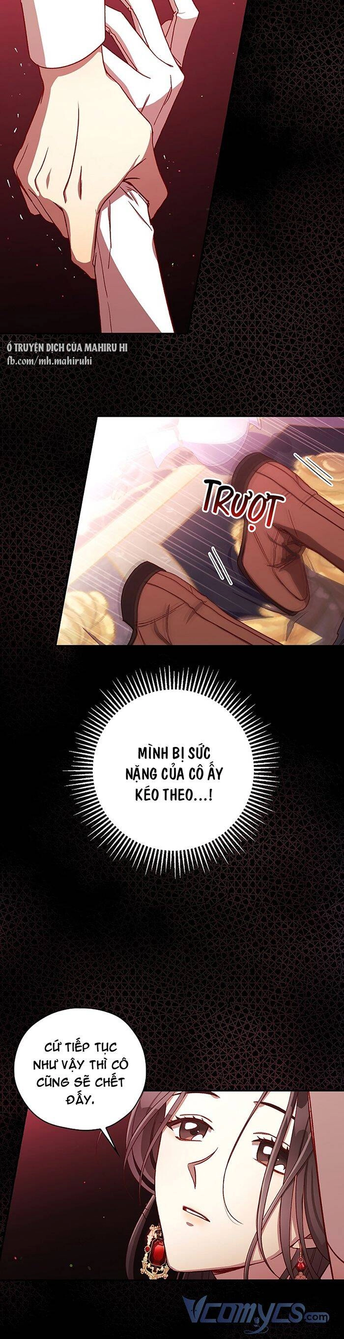 Tồn Tại Như Một Nữ Hầu Chapter 66 - 15