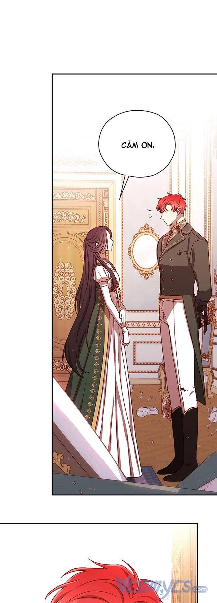 Tồn Tại Như Một Nữ Hầu Chapter 67 - 3