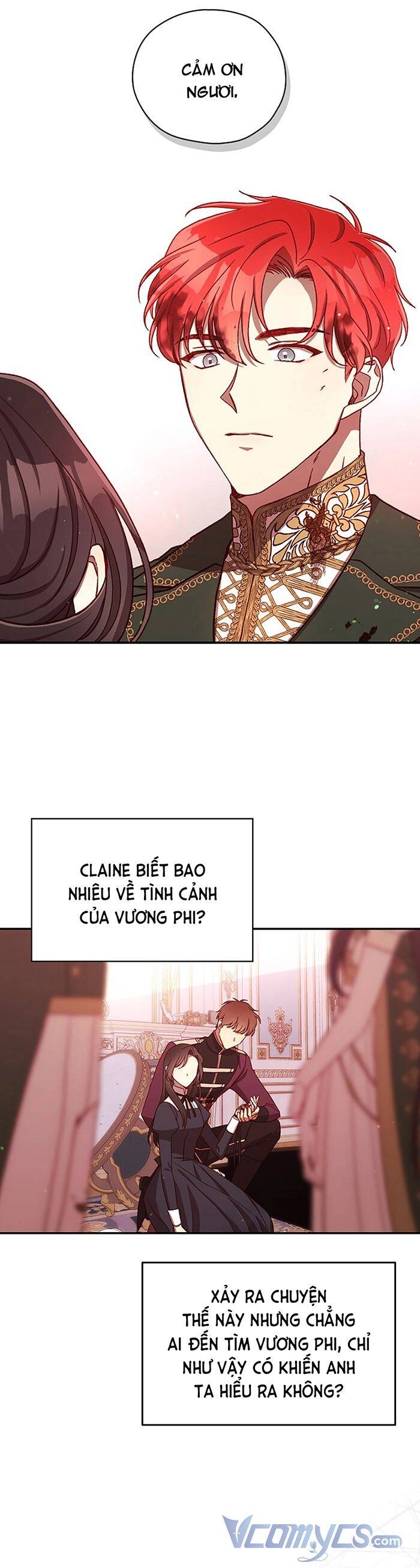 Tồn Tại Như Một Nữ Hầu Chapter 67 - 5