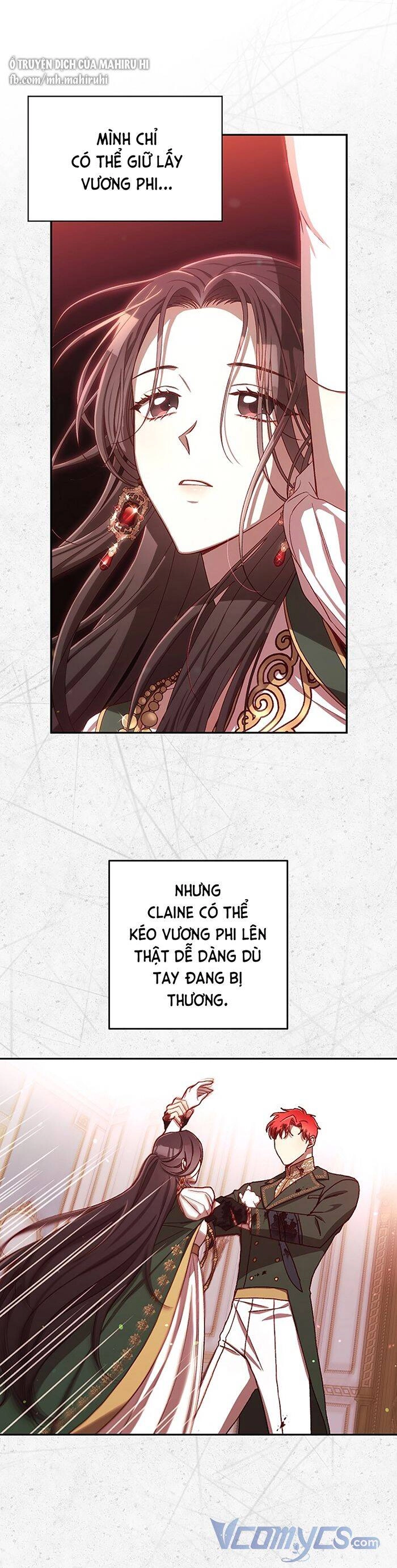 Tồn Tại Như Một Nữ Hầu Chapter 67 - 6