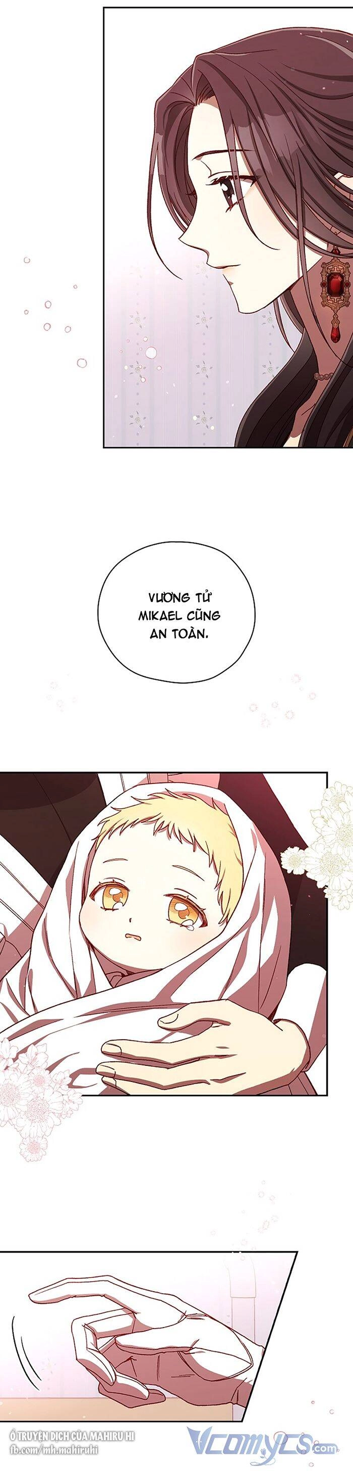 Tồn Tại Như Một Nữ Hầu Chapter 67 - 11