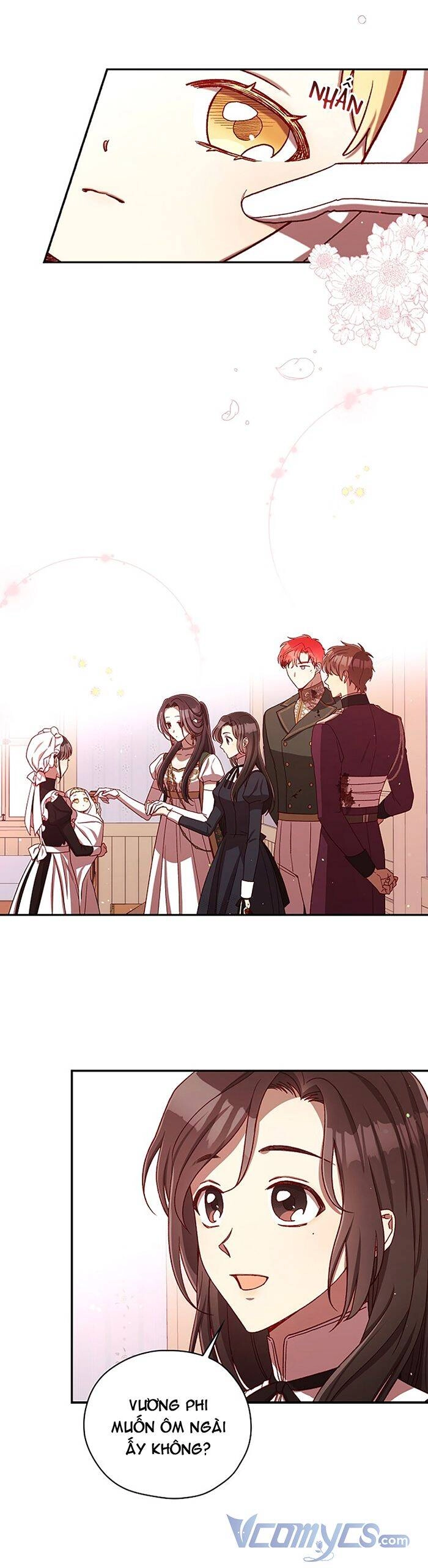 Tồn Tại Như Một Nữ Hầu Chapter 67 - 12