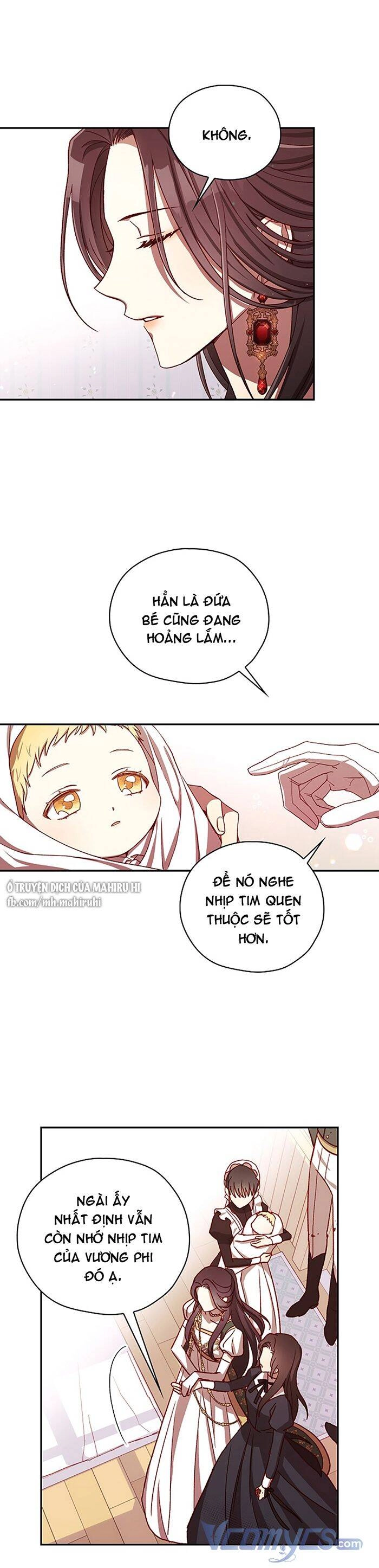 Tồn Tại Như Một Nữ Hầu Chapter 67 - 13