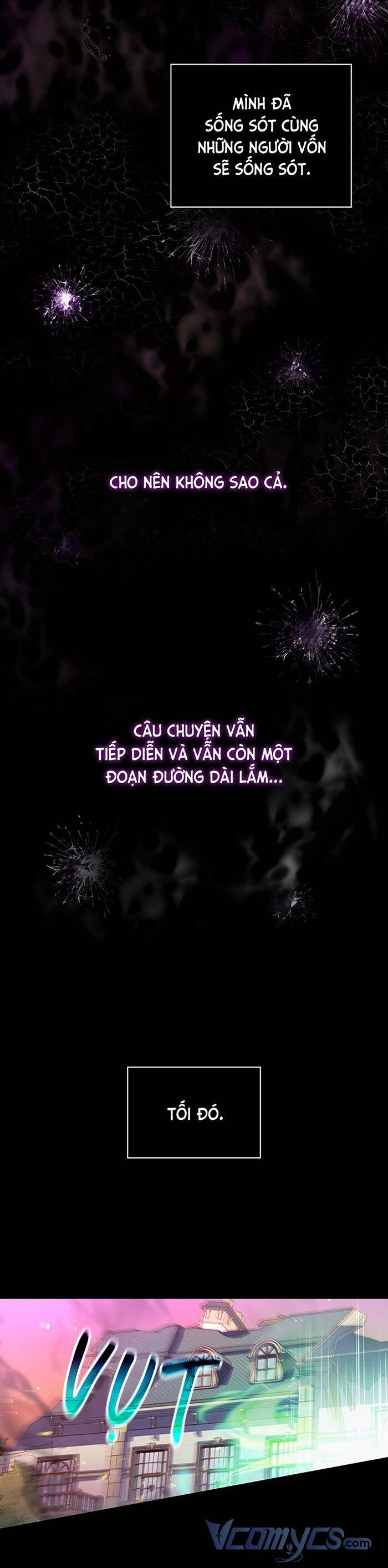 Tồn Tại Như Một Nữ Hầu Chapter 68 - 7