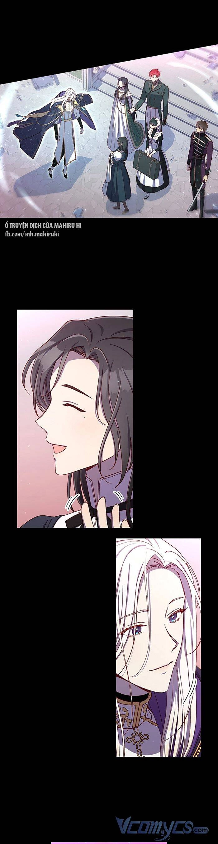 Tồn Tại Như Một Nữ Hầu Chapter 68 - 8