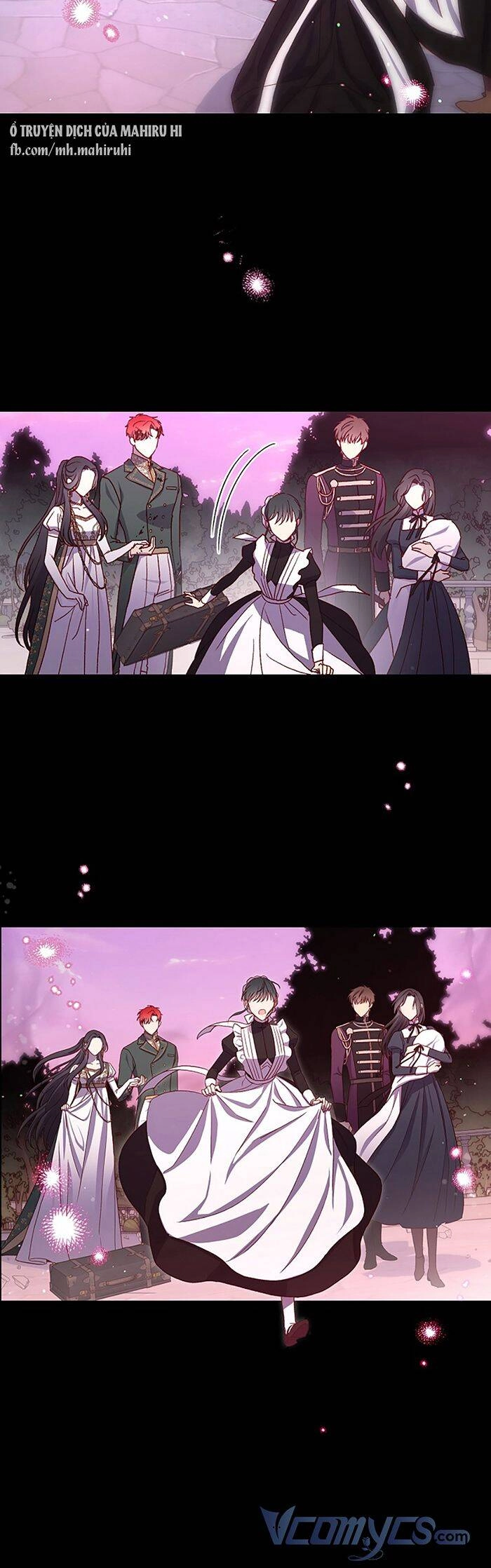 Tồn Tại Như Một Nữ Hầu Chapter 68 - 10