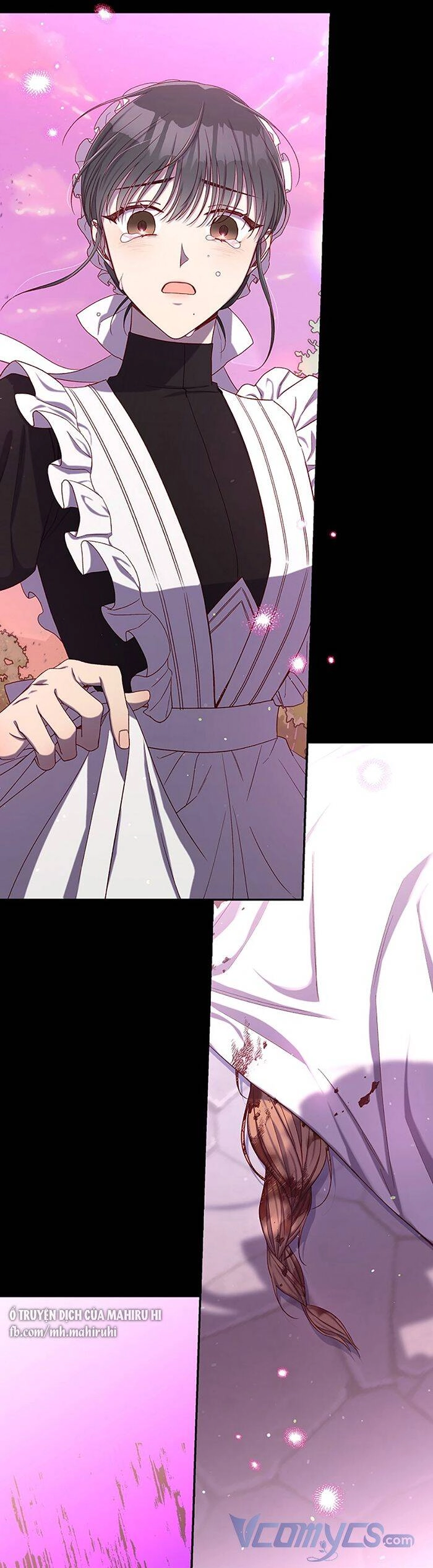 Tồn Tại Như Một Nữ Hầu Chapter 68 - 11