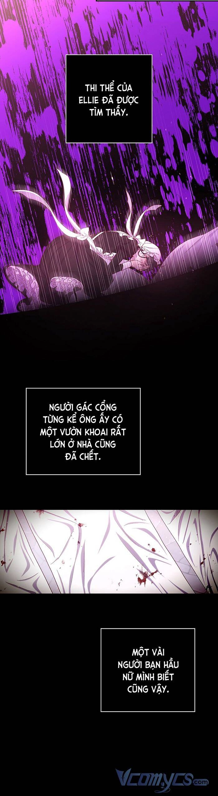 Tồn Tại Như Một Nữ Hầu Chapter 68 - 12