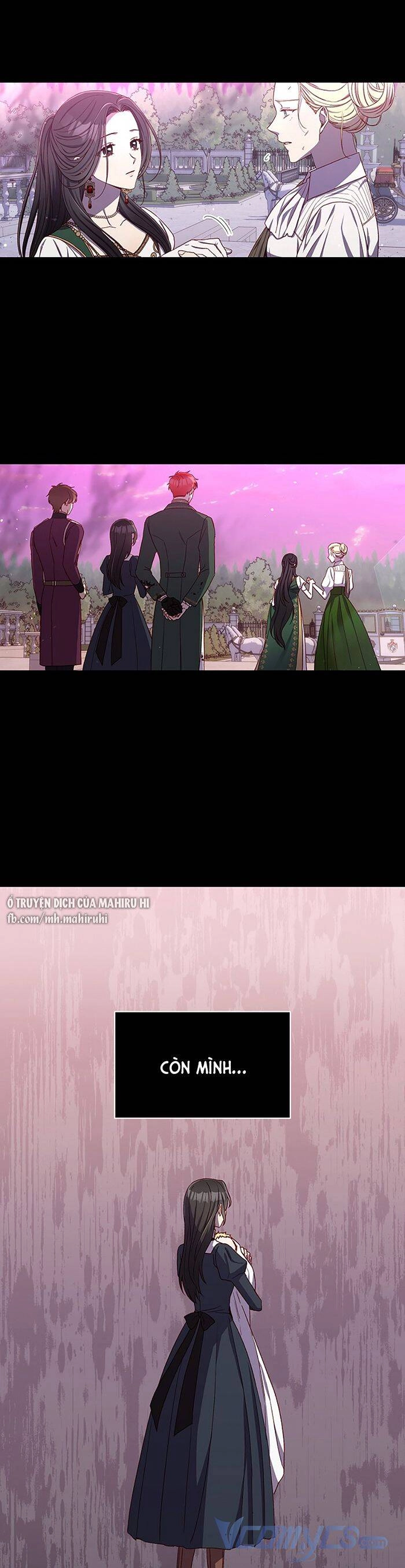 Tồn Tại Như Một Nữ Hầu Chapter 68 - 14