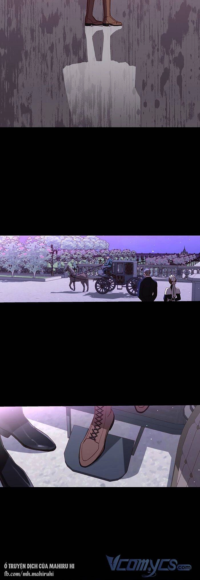 Tồn Tại Như Một Nữ Hầu Chapter 68 - 15