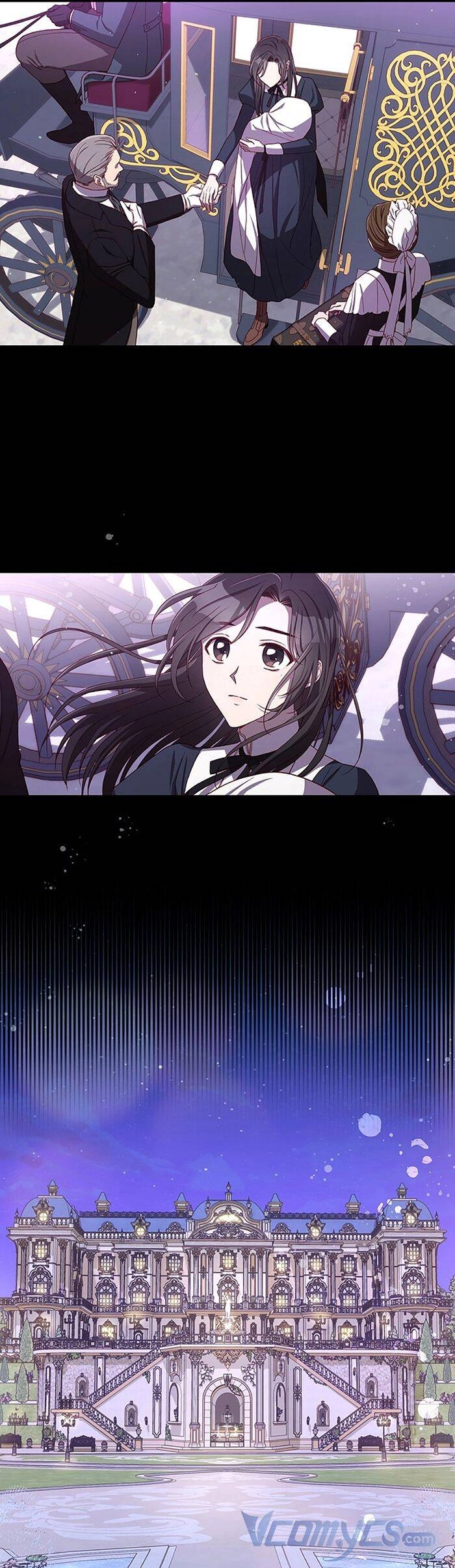 Tồn Tại Như Một Nữ Hầu Chapter 68 - 16