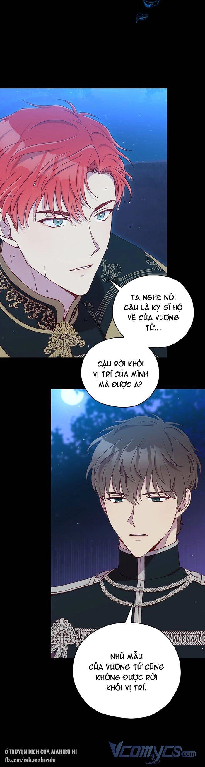 Tồn Tại Như Một Nữ Hầu Chapter 69 - 7