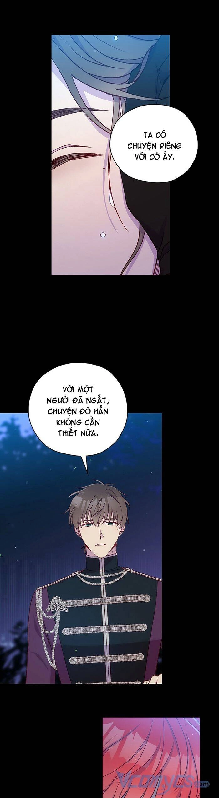 Tồn Tại Như Một Nữ Hầu Chapter 69 - 8