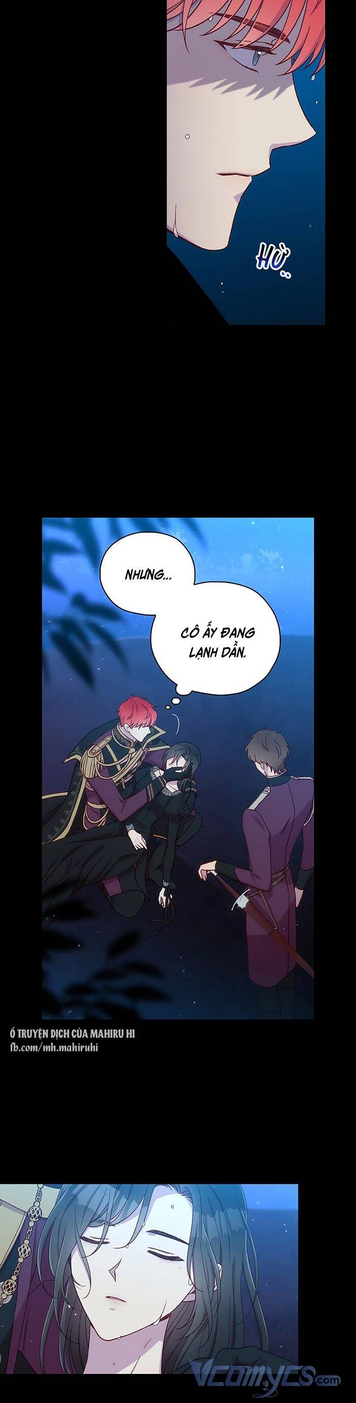 Tồn Tại Như Một Nữ Hầu Chapter 69 - 9