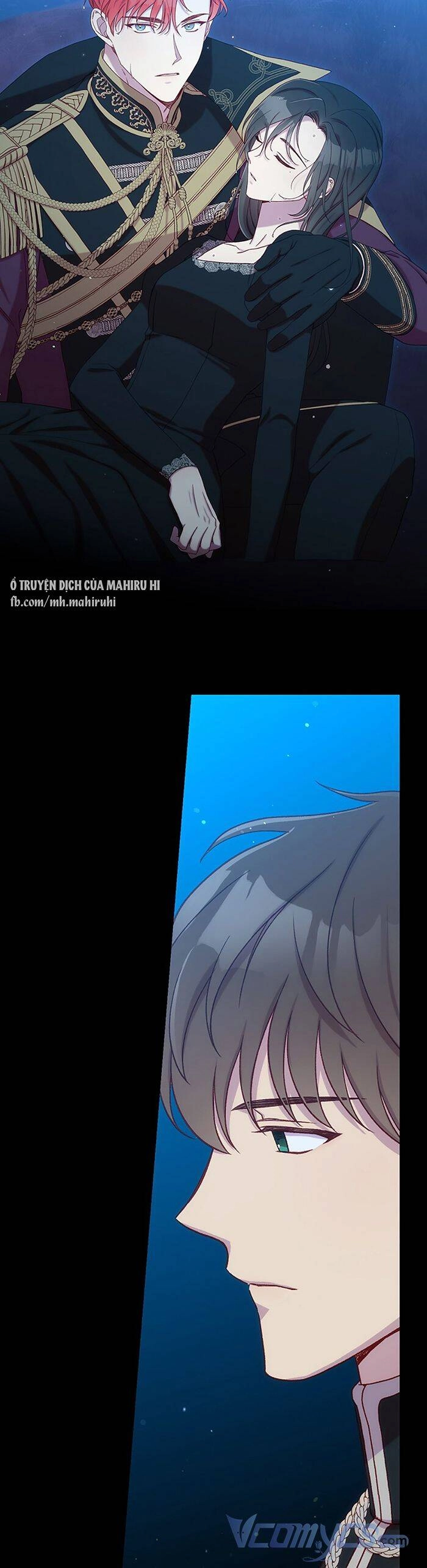 Tồn Tại Như Một Nữ Hầu Chapter 69 - 11