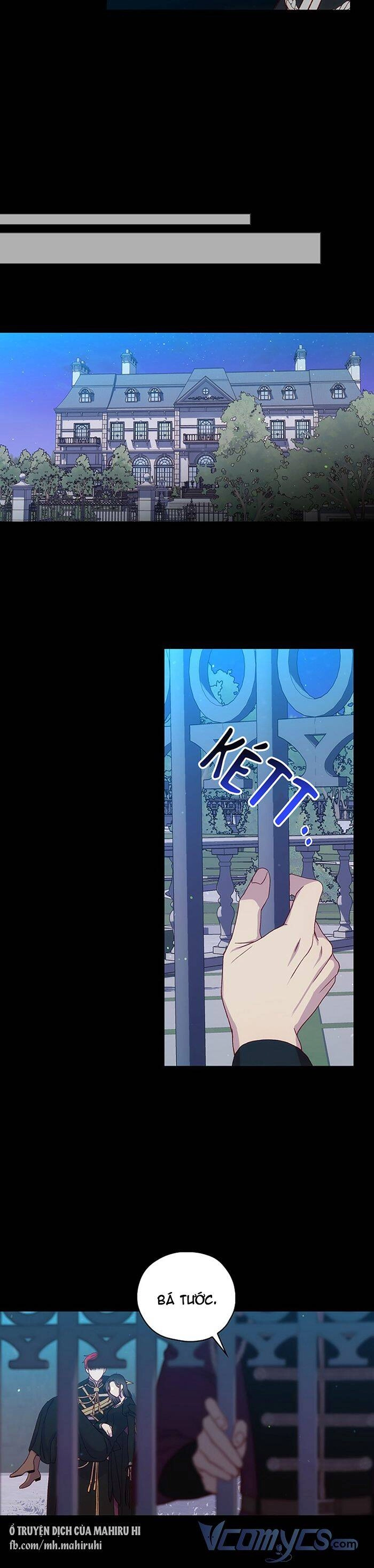 Tồn Tại Như Một Nữ Hầu Chapter 69 - 12