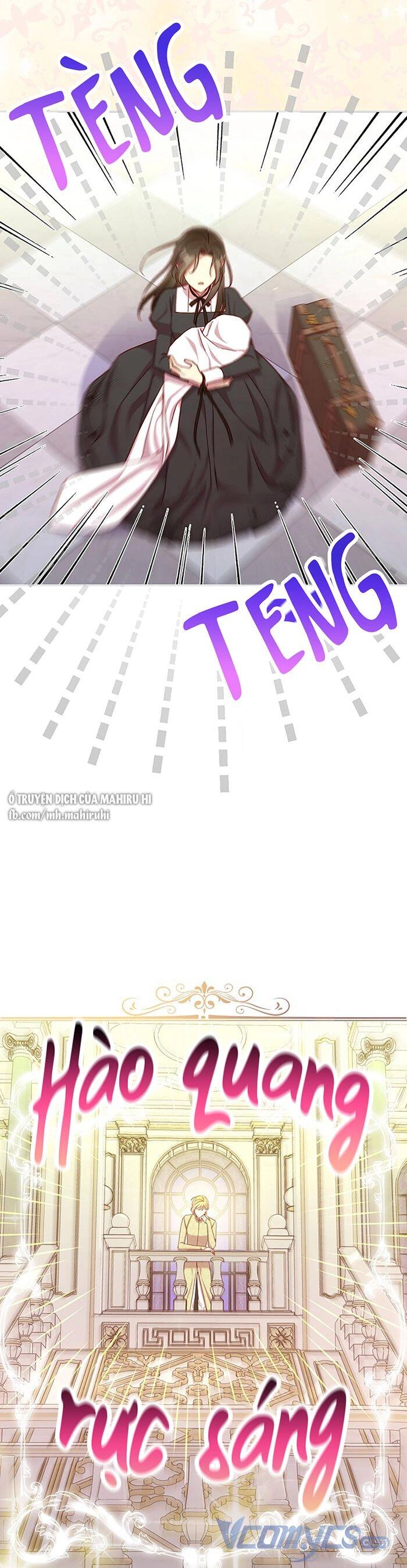 Tồn Tại Như Một Nữ Hầu Chapter 69 - 17