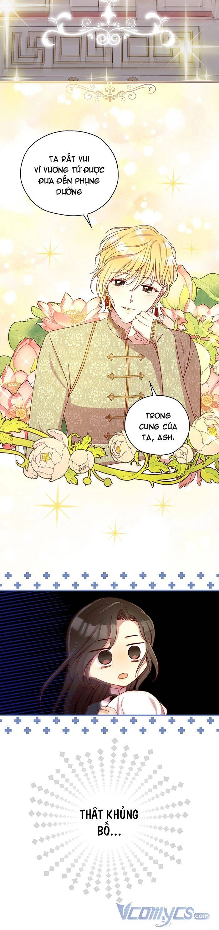 Tồn Tại Như Một Nữ Hầu Chapter 69 - 18