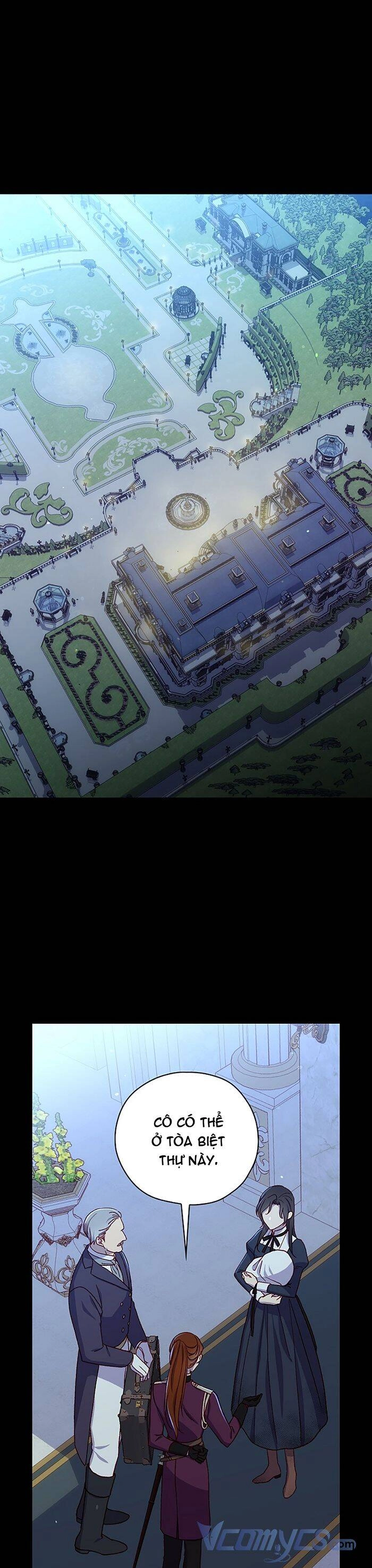 Tồn Tại Như Một Nữ Hầu Chapter 70 - 2