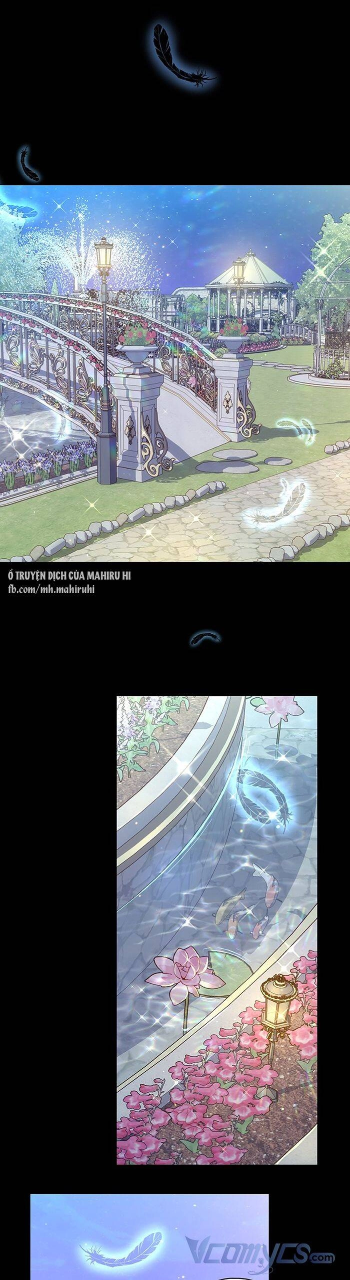 Tồn Tại Như Một Nữ Hầu Chapter 70 - 6