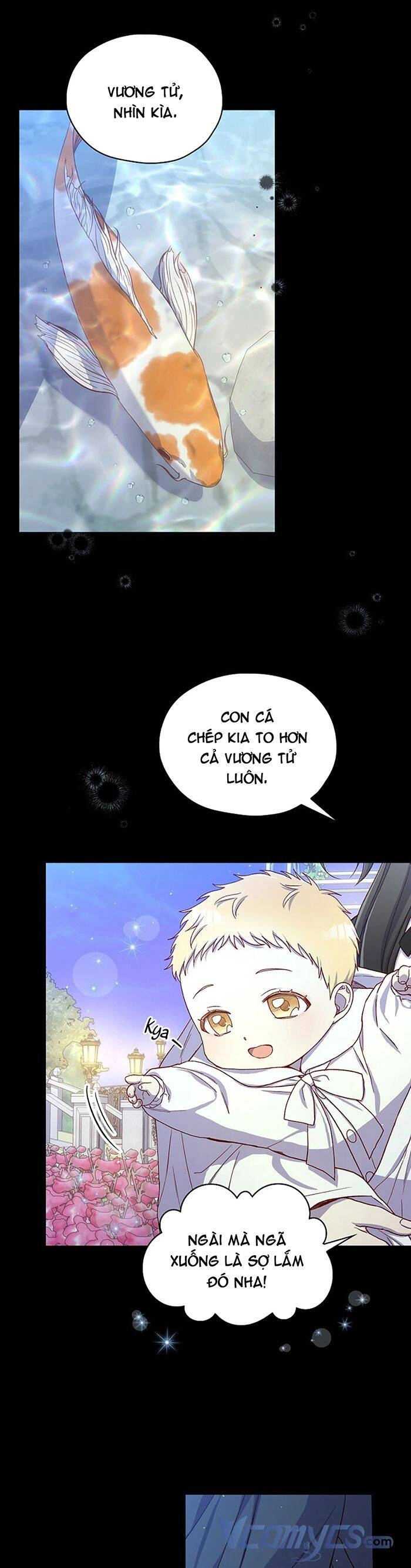 Tồn Tại Như Một Nữ Hầu Chapter 70 - 8