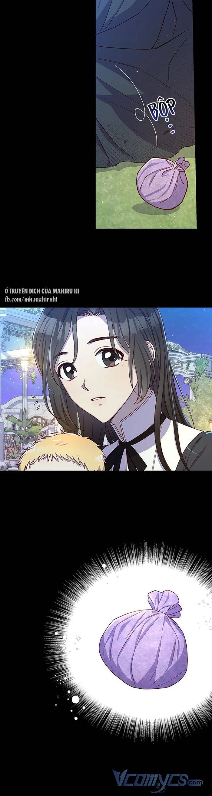 Tồn Tại Như Một Nữ Hầu Chapter 70 - 9