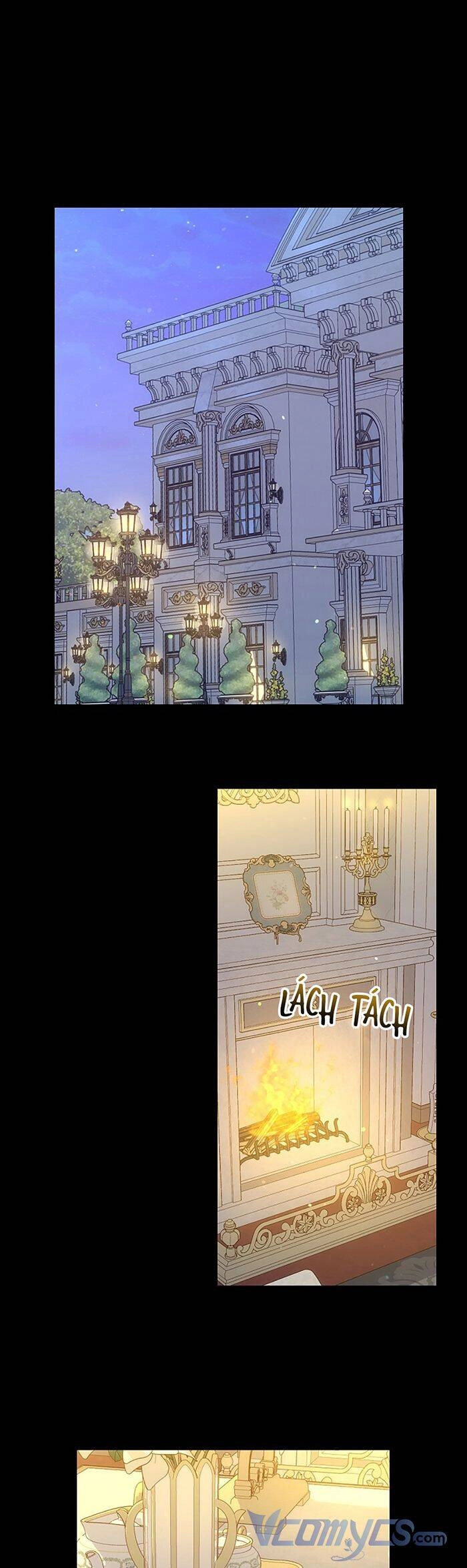 Tồn Tại Như Một Nữ Hầu Chapter 70 - 12