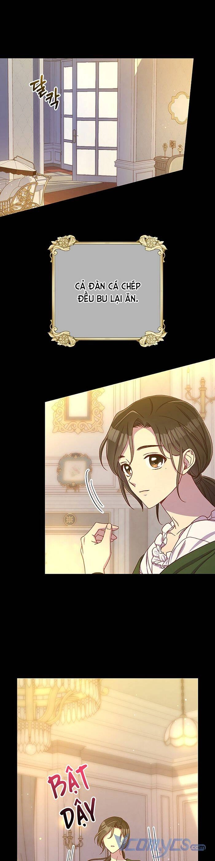 Tồn Tại Như Một Nữ Hầu Chapter 70 - 14