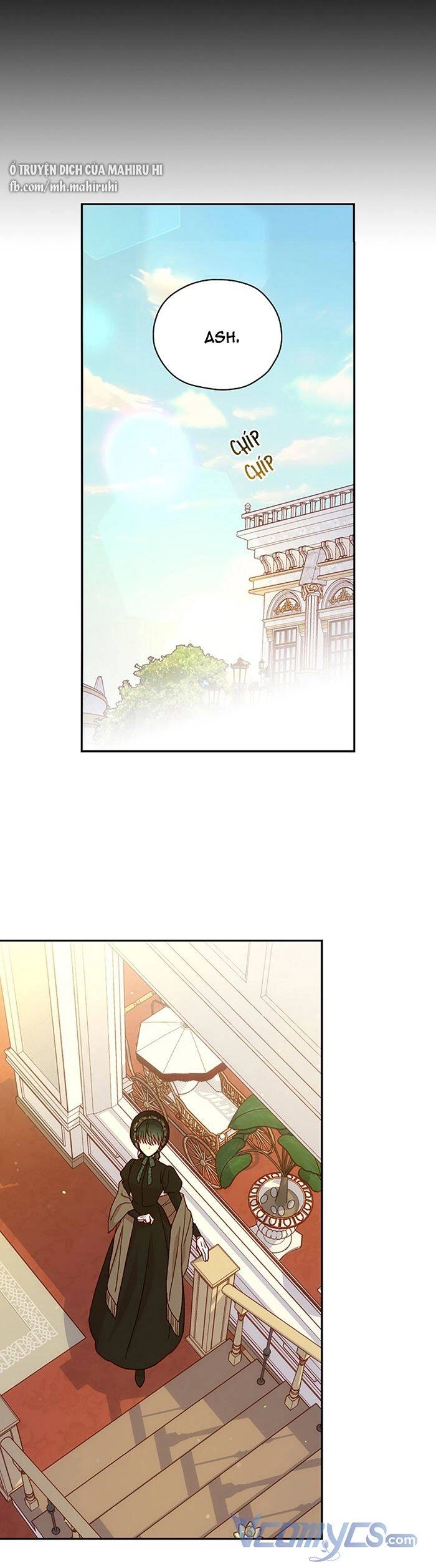 Tồn Tại Như Một Nữ Hầu Chapter 71 - 2