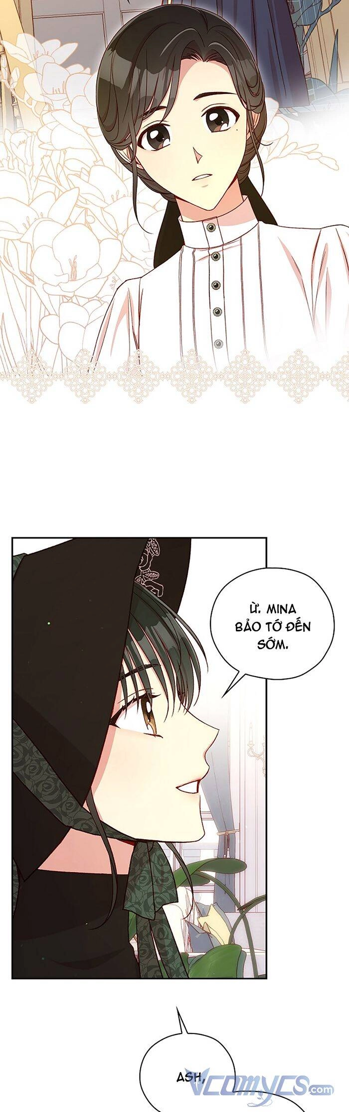 Tồn Tại Như Một Nữ Hầu Chapter 71 - 4