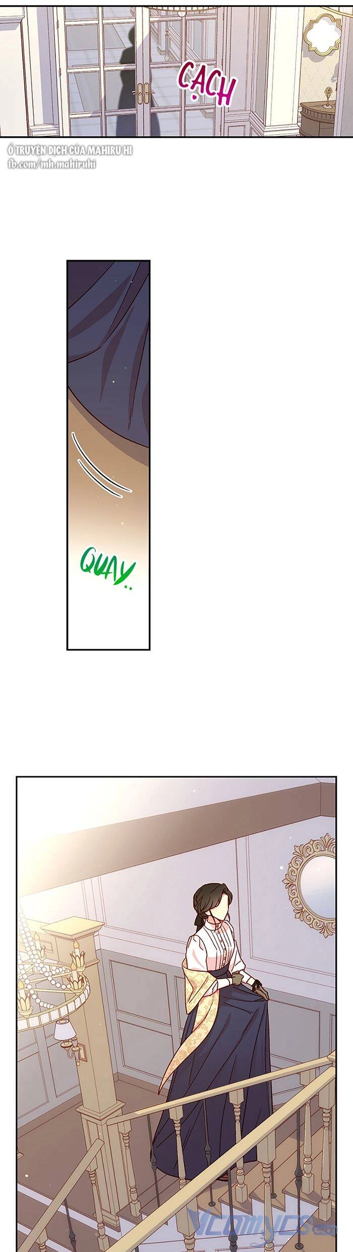 Tồn Tại Như Một Nữ Hầu Chapter 71 - 7