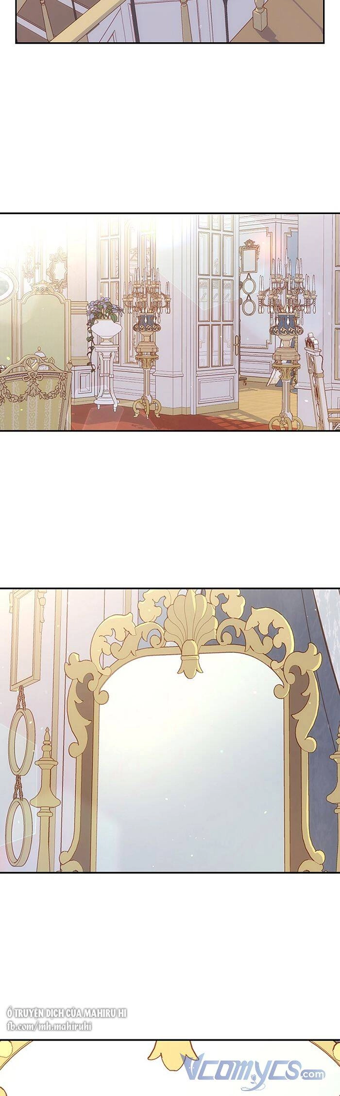 Tồn Tại Như Một Nữ Hầu Chapter 71 - 8