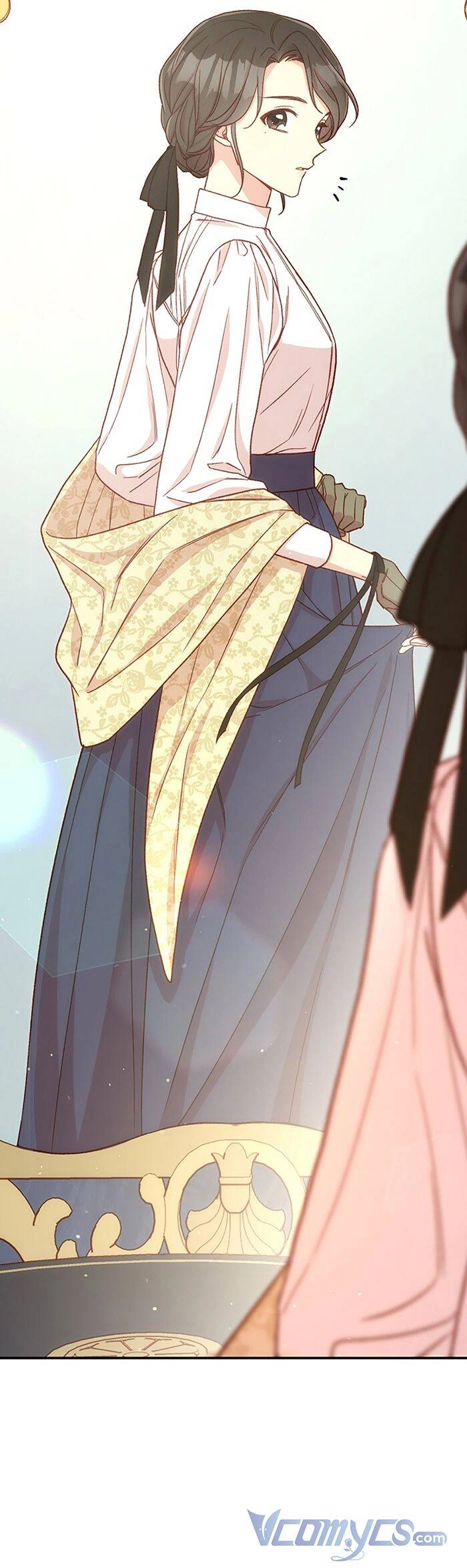 Tồn Tại Như Một Nữ Hầu Chapter 71 - 9