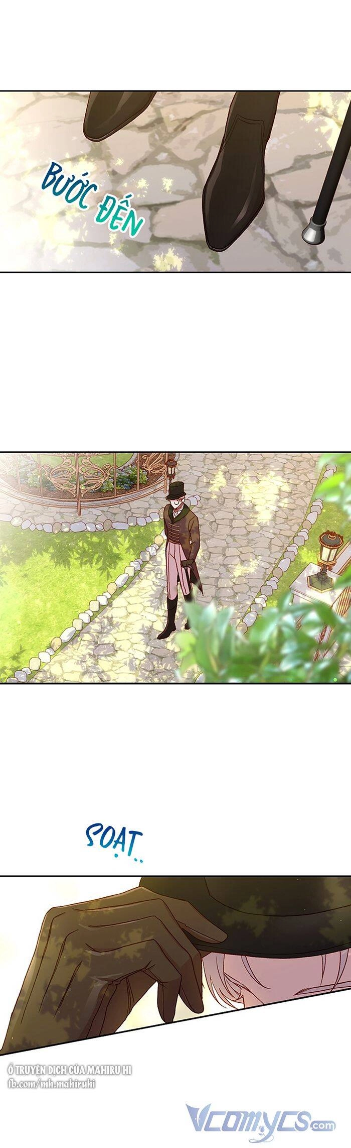 Tồn Tại Như Một Nữ Hầu Chapter 71 - 12