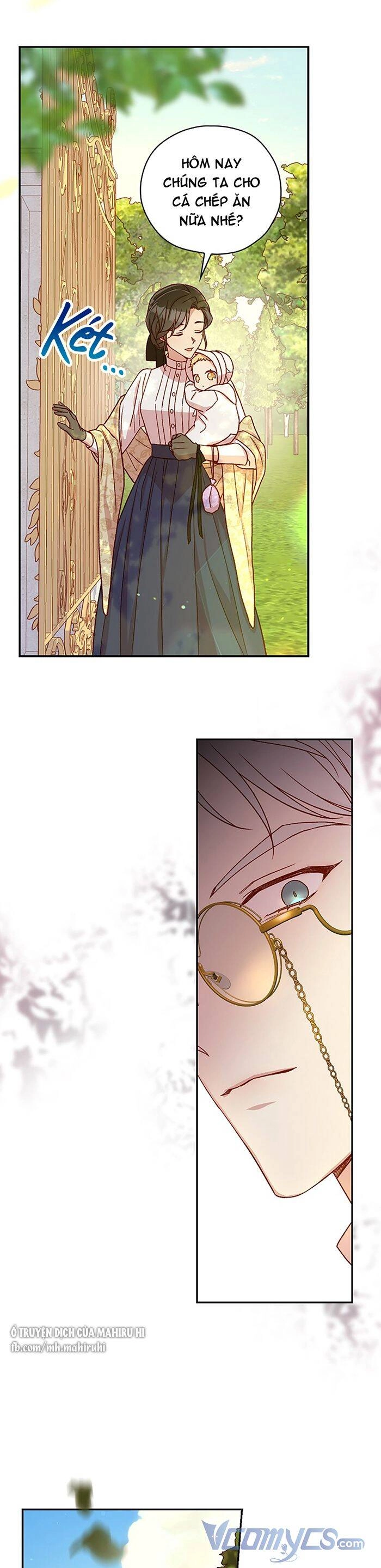 Tồn Tại Như Một Nữ Hầu Chapter 71 - 14