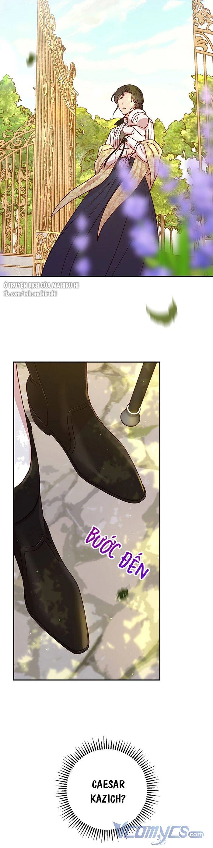 Tồn Tại Như Một Nữ Hầu Chapter 71 - 16