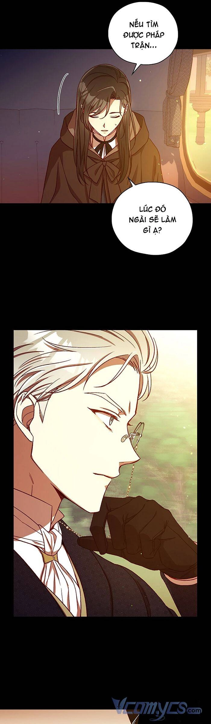 Tồn Tại Như Một Nữ Hầu Chapter 72 - 5