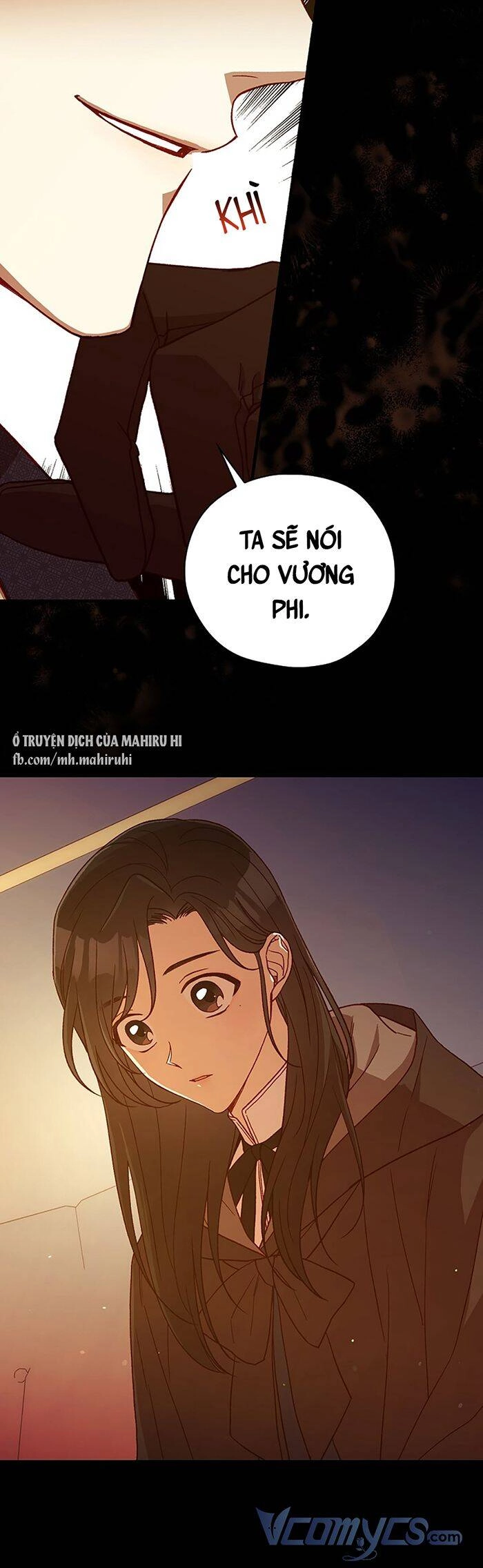 Tồn Tại Như Một Nữ Hầu Chapter 72 - 6