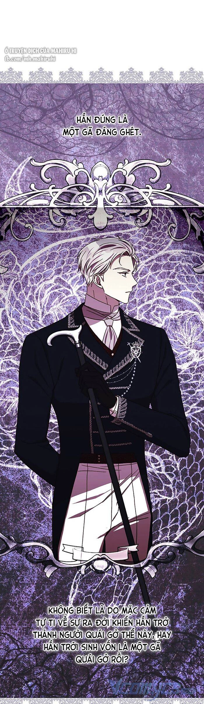 Tồn Tại Như Một Nữ Hầu Chapter 72 - 8