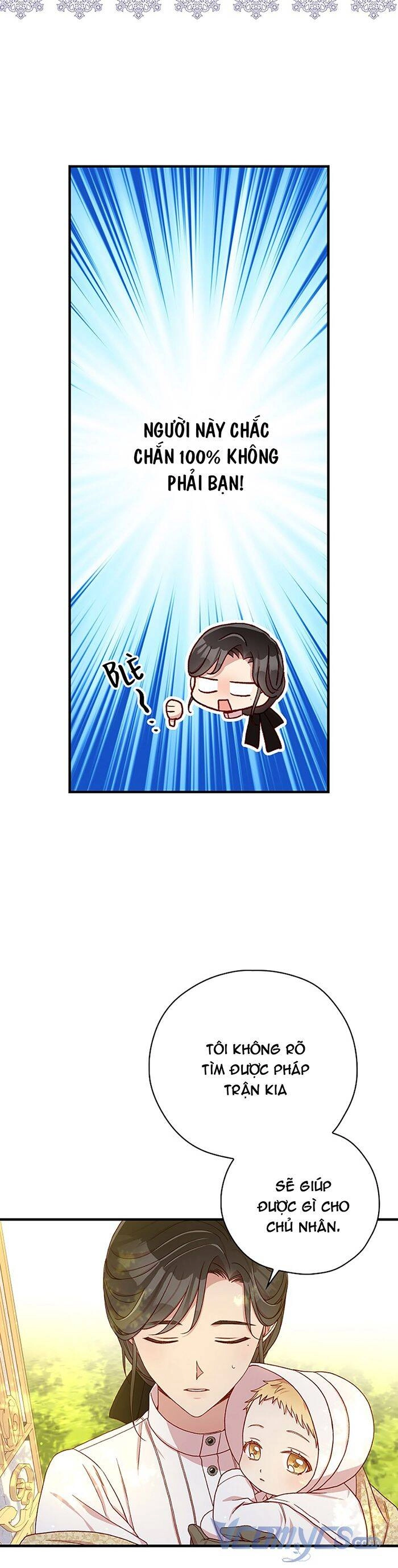 Tồn Tại Như Một Nữ Hầu Chapter 72 - 9