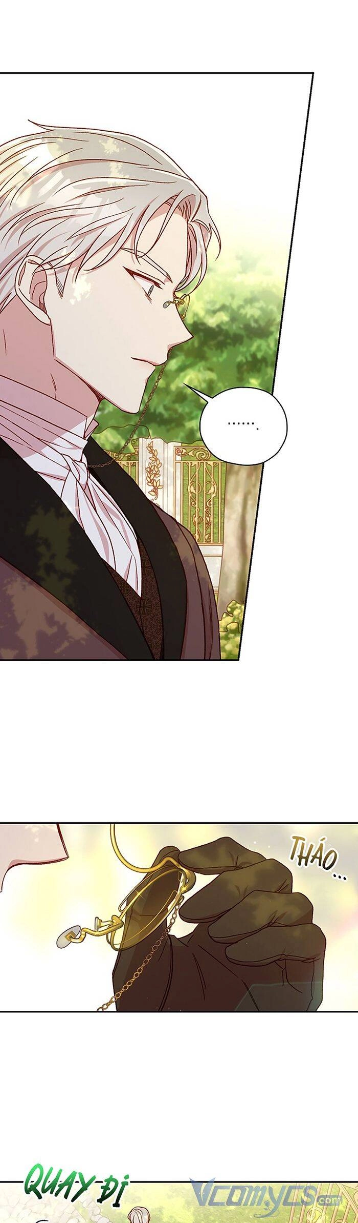 Tồn Tại Như Một Nữ Hầu Chapter 72 - 14