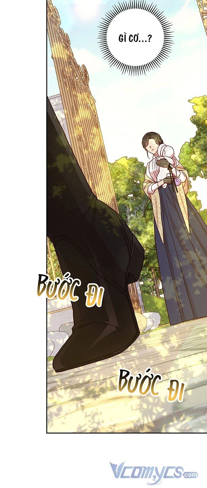 Tồn Tại Như Một Nữ Hầu Chapter 72 - 17