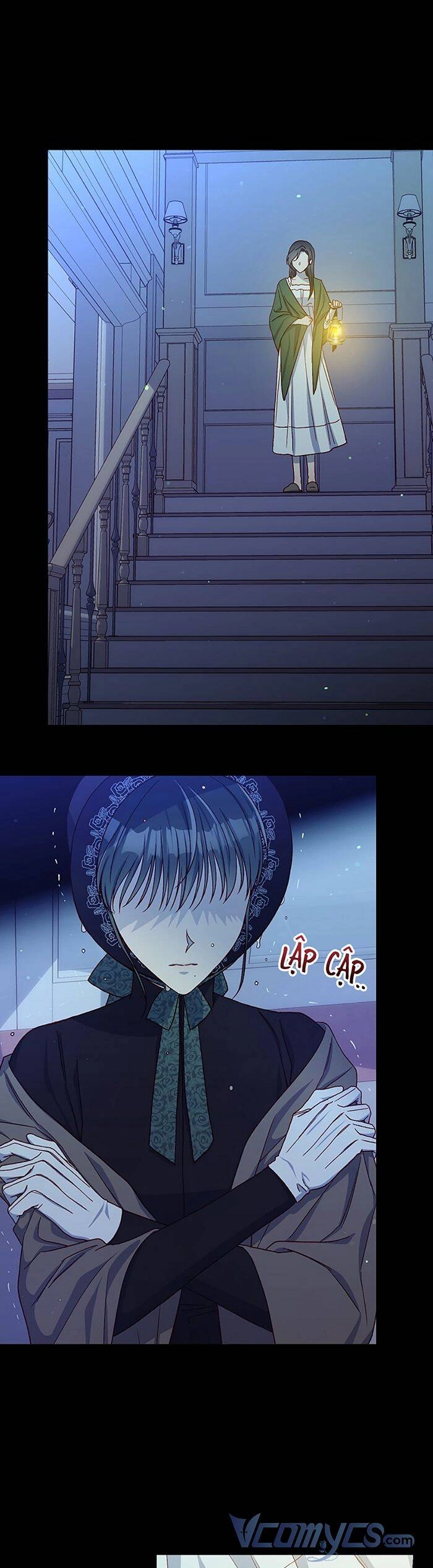 Tồn Tại Như Một Nữ Hầu Chapter 73 - 3