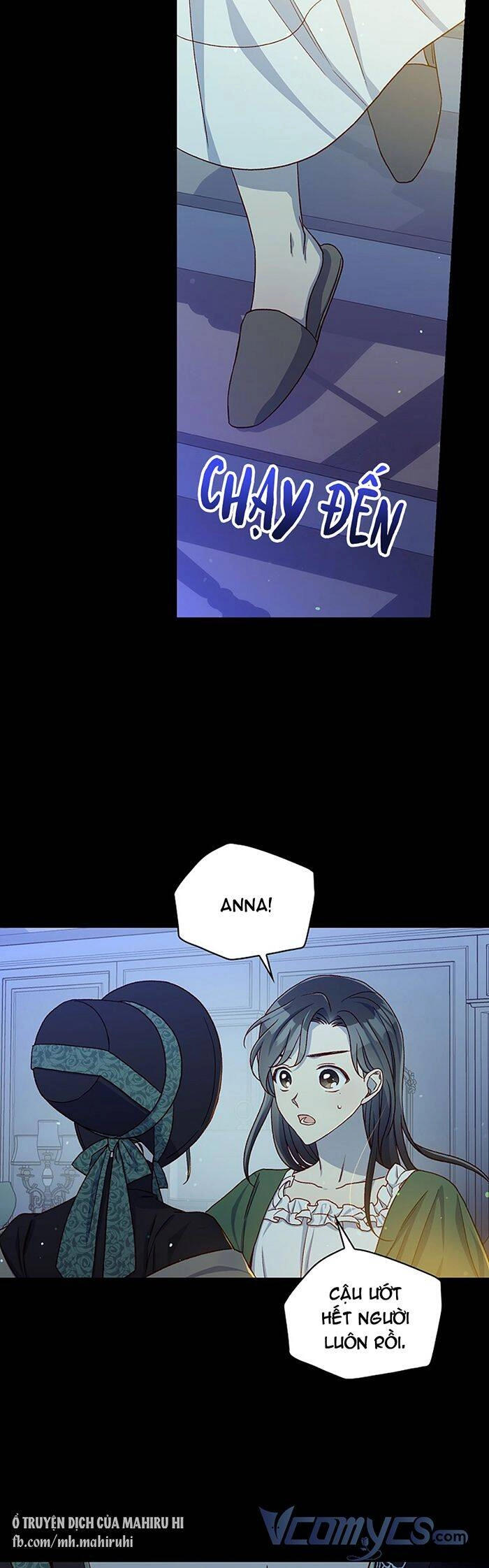 Tồn Tại Như Một Nữ Hầu Chapter 73 - 4