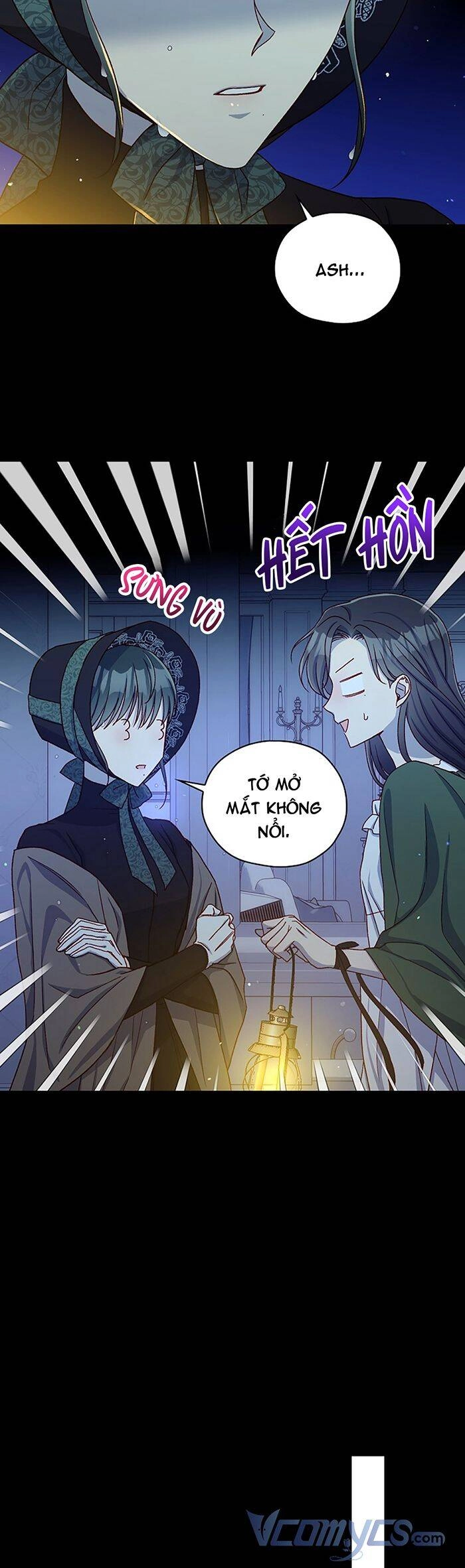 Tồn Tại Như Một Nữ Hầu Chapter 73 - 5