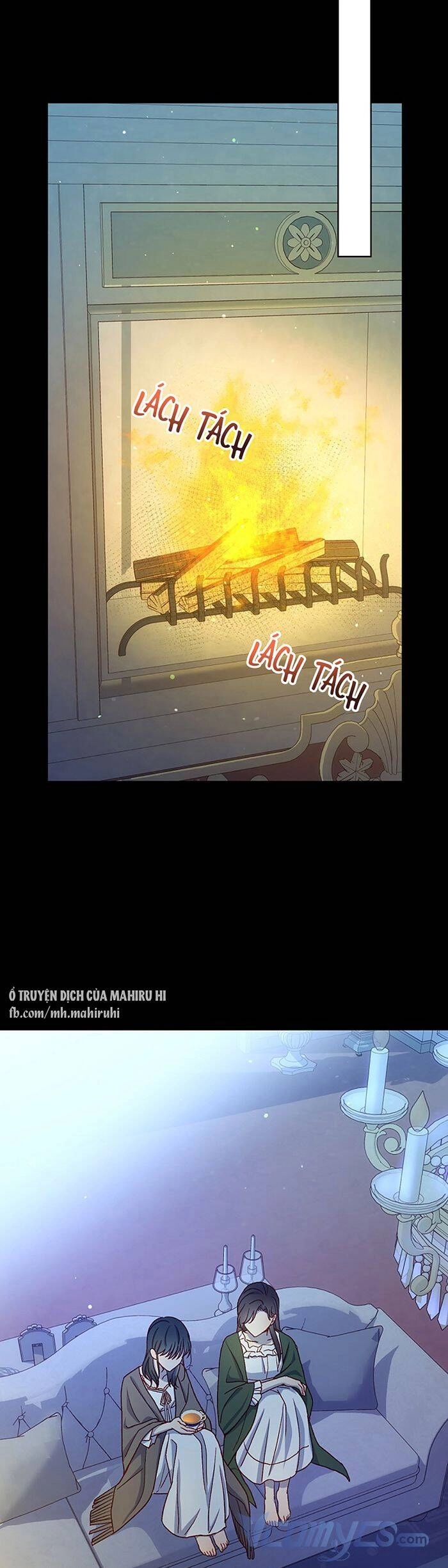 Tồn Tại Như Một Nữ Hầu Chapter 73 - 6