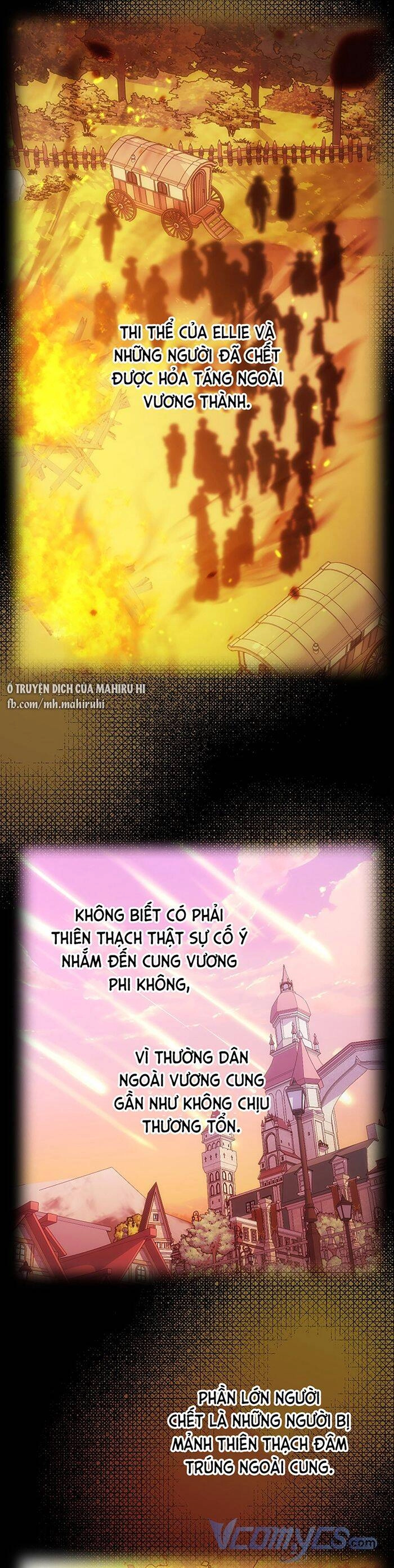 Tồn Tại Như Một Nữ Hầu Chapter 73 - 8