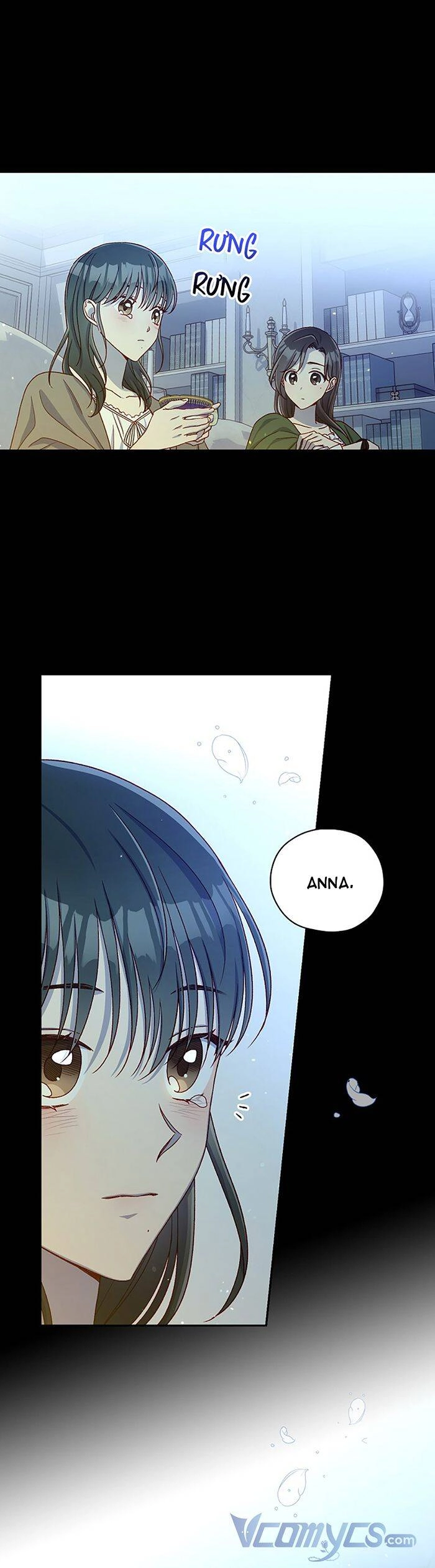 Tồn Tại Như Một Nữ Hầu Chapter 73 - 10